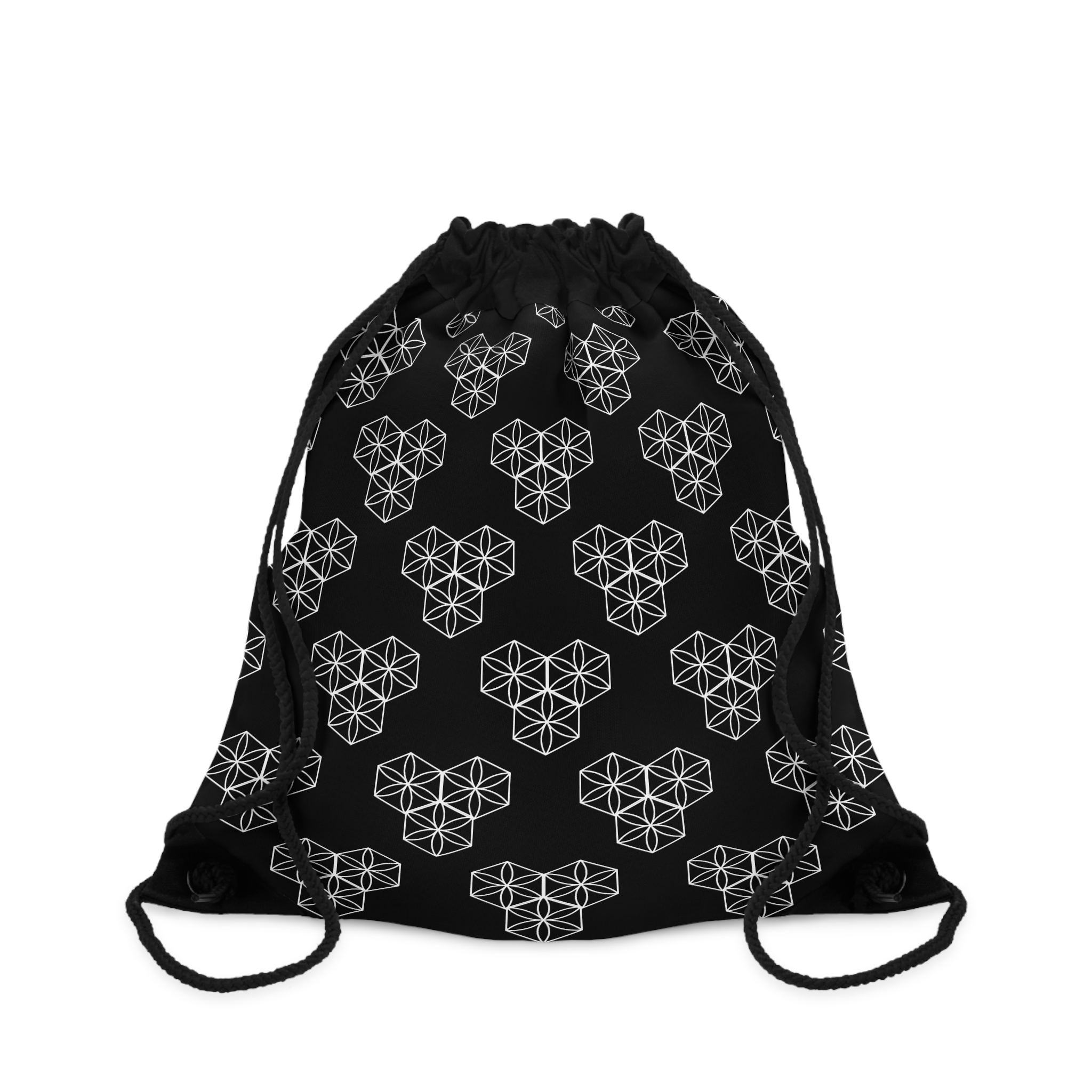 Drawstring Bag - Image 2