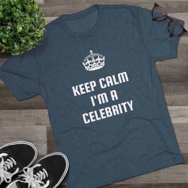 Celebrity Tee - Image 15