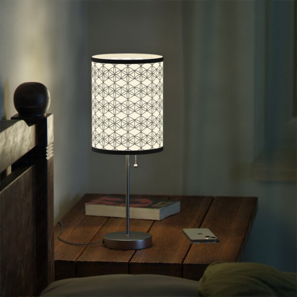 Lamp on a Stand - Image 44