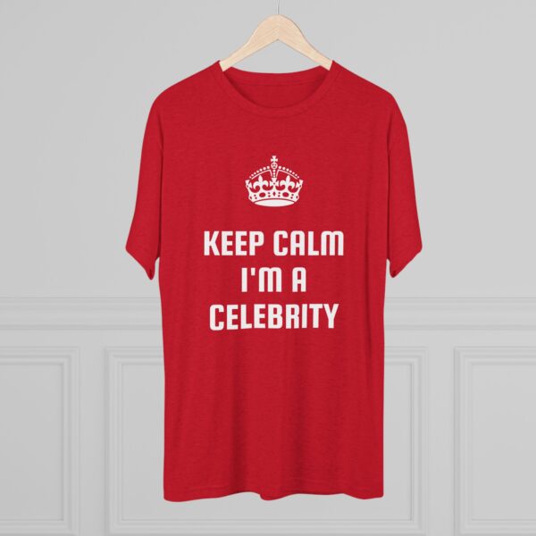 Celebrity Tee - Image 24