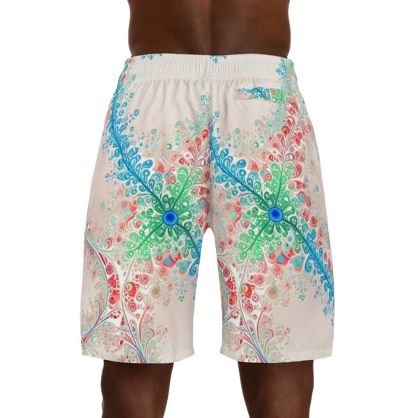 Jogger Shorts - Image 2
