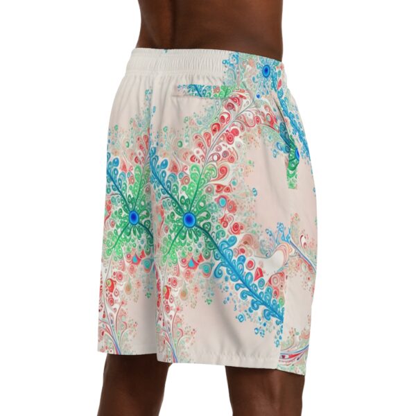 Jogger Shorts - Image 3