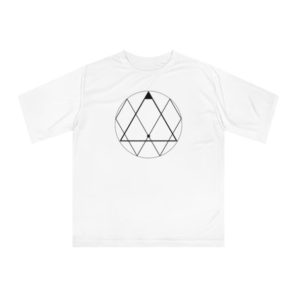 TSN UV Protection Tee - Image 2