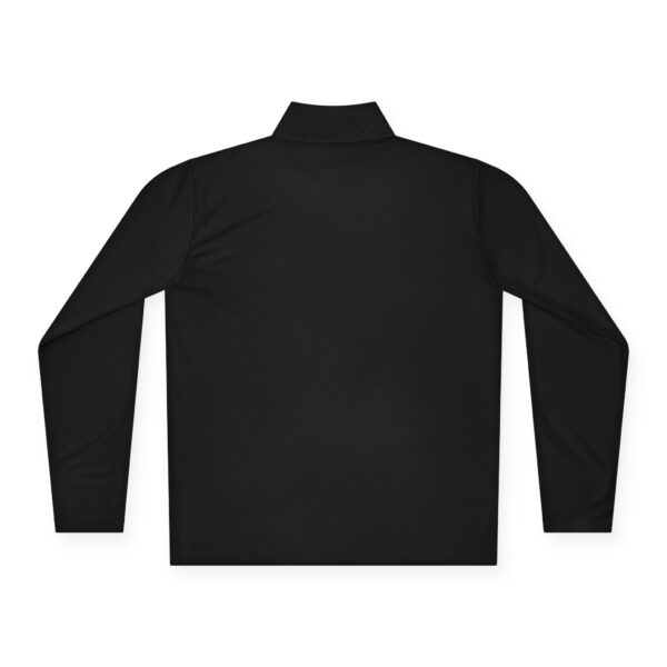 Quarter-Zip Pullover - Image 6