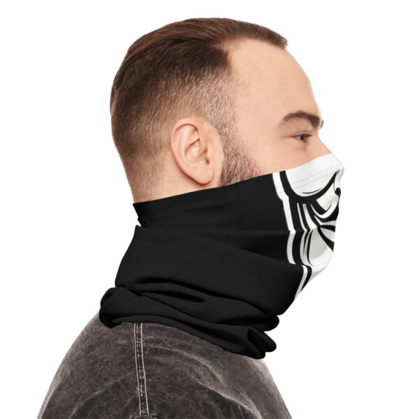 Guy Fawkes Neck Gaiter - Image 3