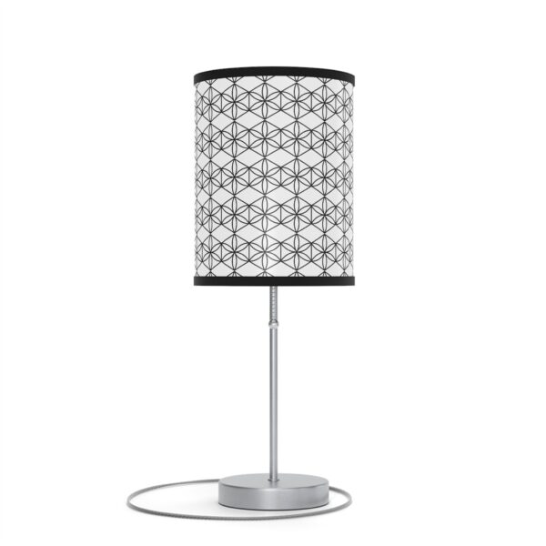 Lamp on a Stand - Image 41
