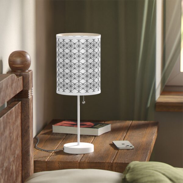 Lamp on a Stand - Image 39