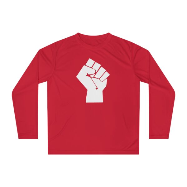 Fist Long Sleeve Shirt - Image 10