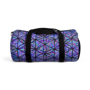Crazy Duffel Bag