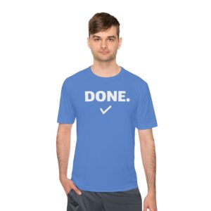 Done Tee