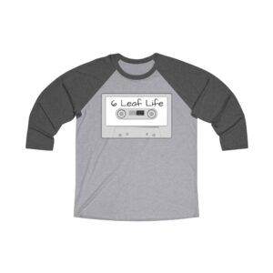Tape 34 Sleve Raglan Tee