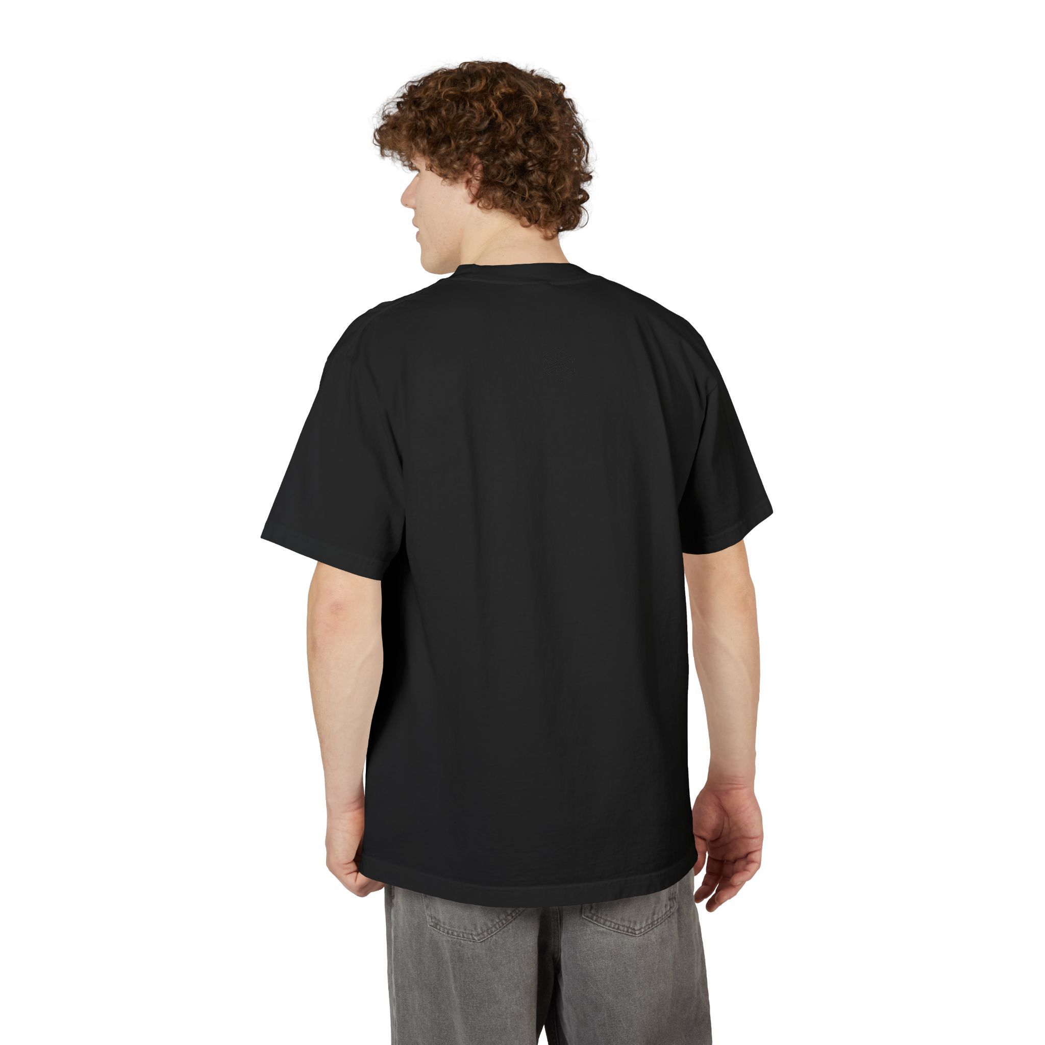 Swirley Lizard Tee - Image 4