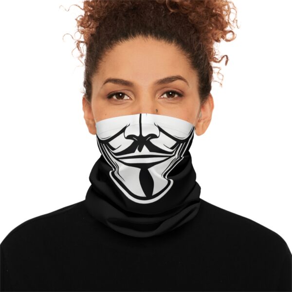 Guy Fawkes Neck Gaiter - Image 6