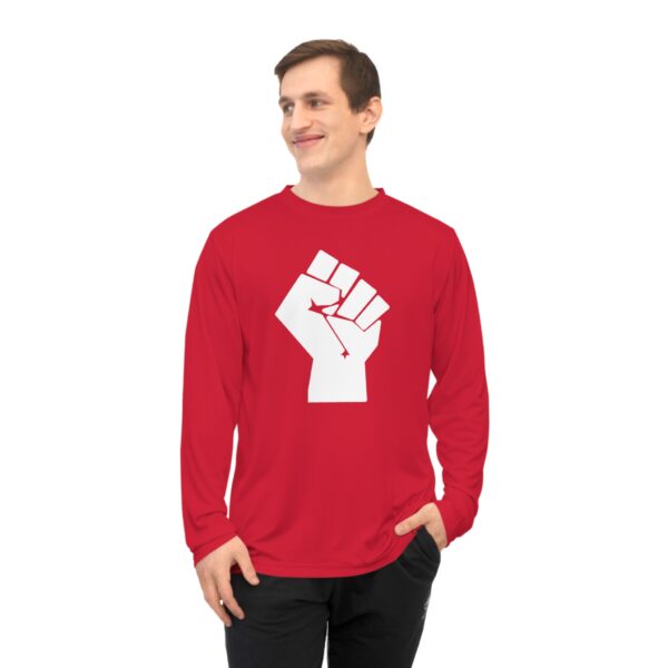 Fist Long Sleeve Shirt - Image 12