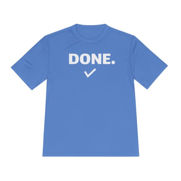 Done Tee - Image 8