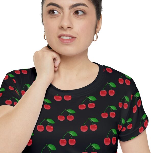 Cherry Tee - Image 3