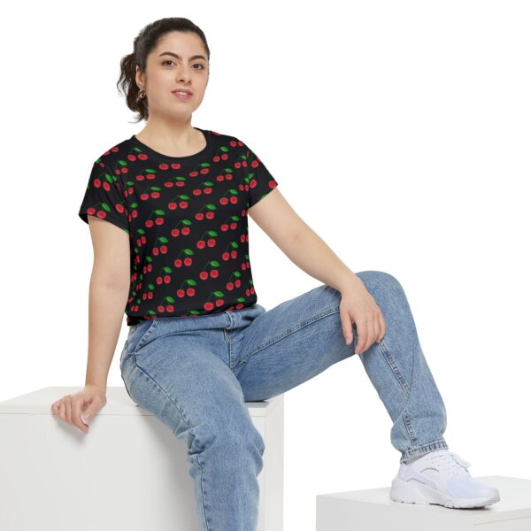 Cherry Tee - Image 2
