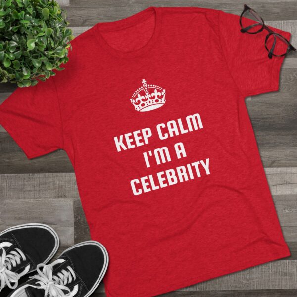 Celebrity Tee - Image 23