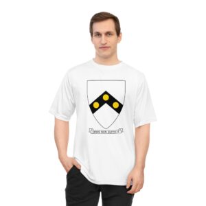 Orbis Non Sufficit Tee