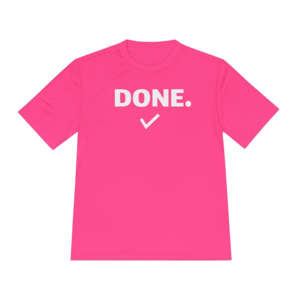 Done Tee - Image 11