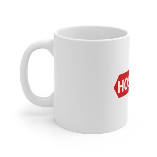 HOSTILE Mug - Image 2