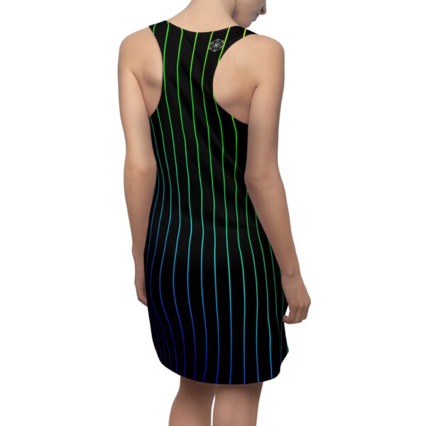 Racerback Dress - Image 3