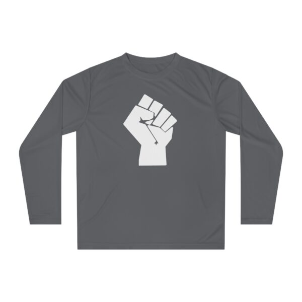 Fist Long Sleeve Shirt - Image 4