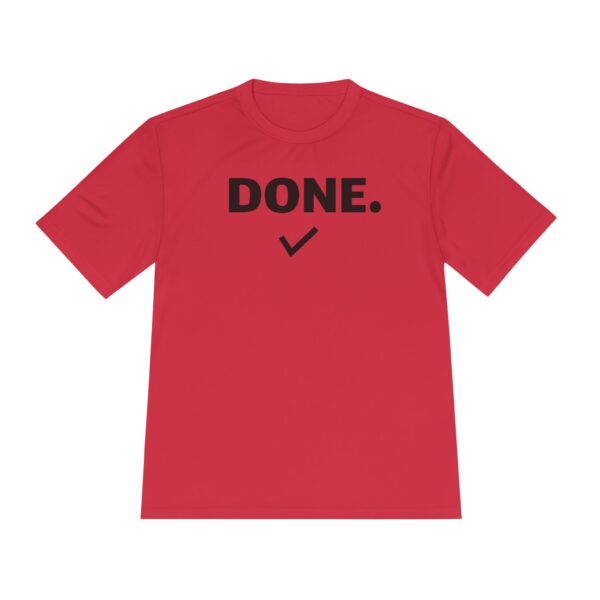 Done Tee - Image 14