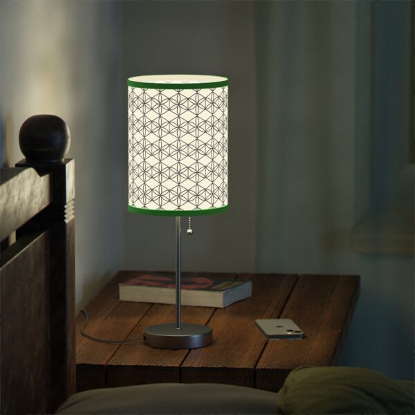 Lamp on a Stand - Image 20