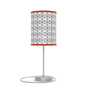 Lamp on a Stand