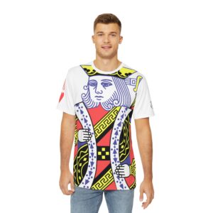 King of Hearts Tee