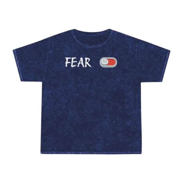 Fear Switch Tee - Image 5