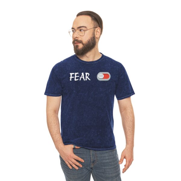 Fear Switch Tee - Image 4