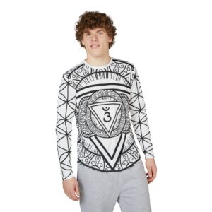 UV Protection Long Sleeve Tee