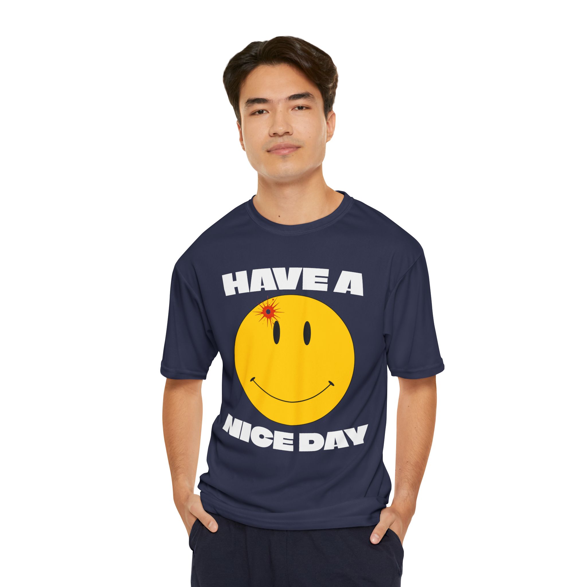 Nice Day Tee - Image 5
