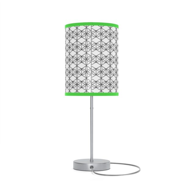 Lamp on a Stand - Image 18
