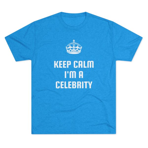 Celebrity Tee - Image 5