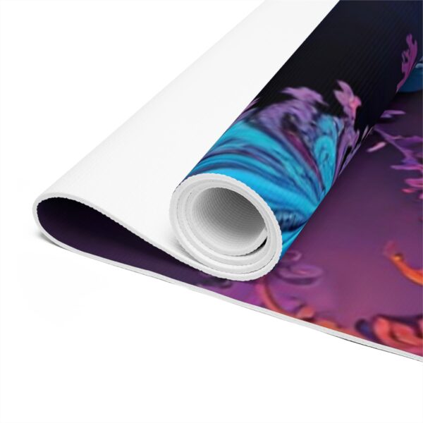 Spectrum Foam Yoga Mat - Image 3