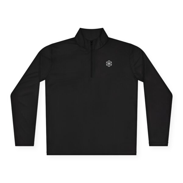 Quarter-Zip Pullover - Image 5