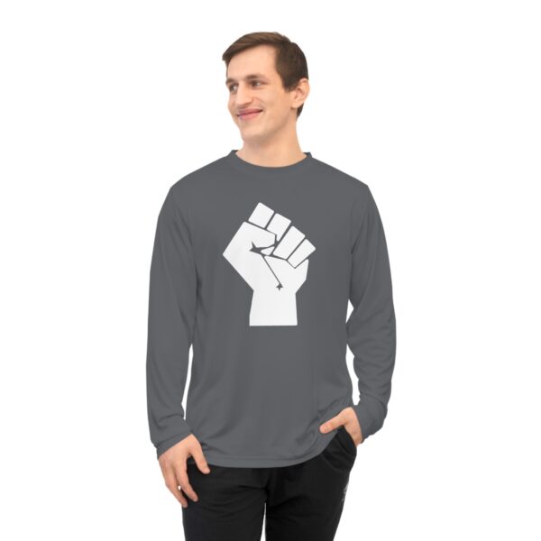 Fist Long Sleeve Shirt - Image 6