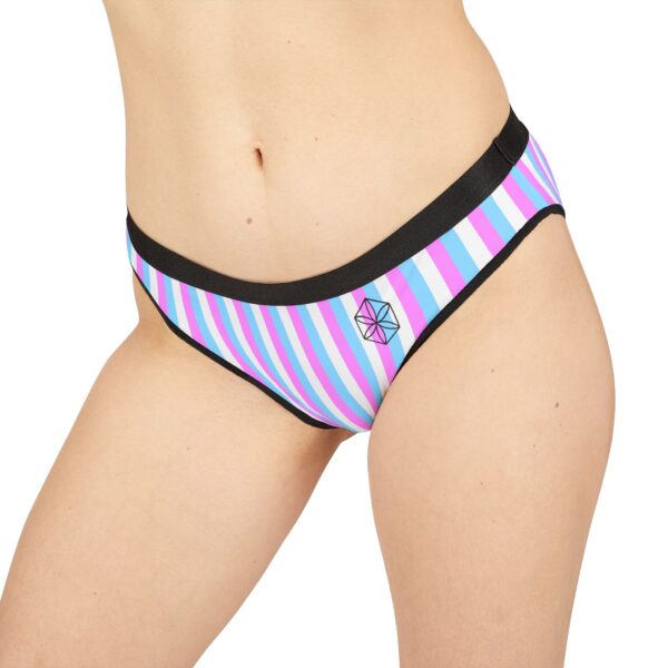 Cotton Candy Briefs