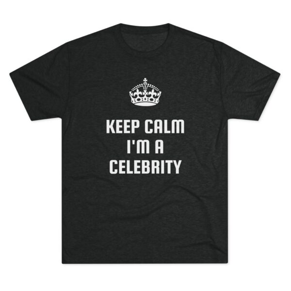 Celebrity Tee