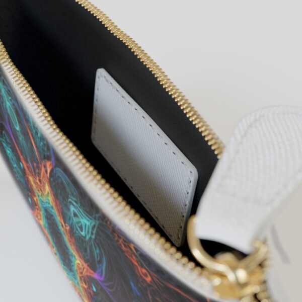 Mini Clutch Bag - Image 2
