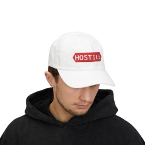 HOSTILE Hat