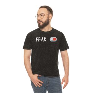 Fear Switch Tee