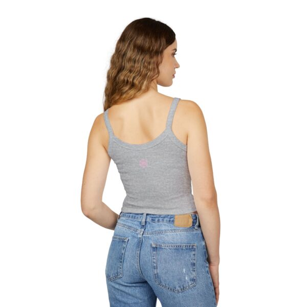 That girl Spaghetti Strap Tank Top - Image 7