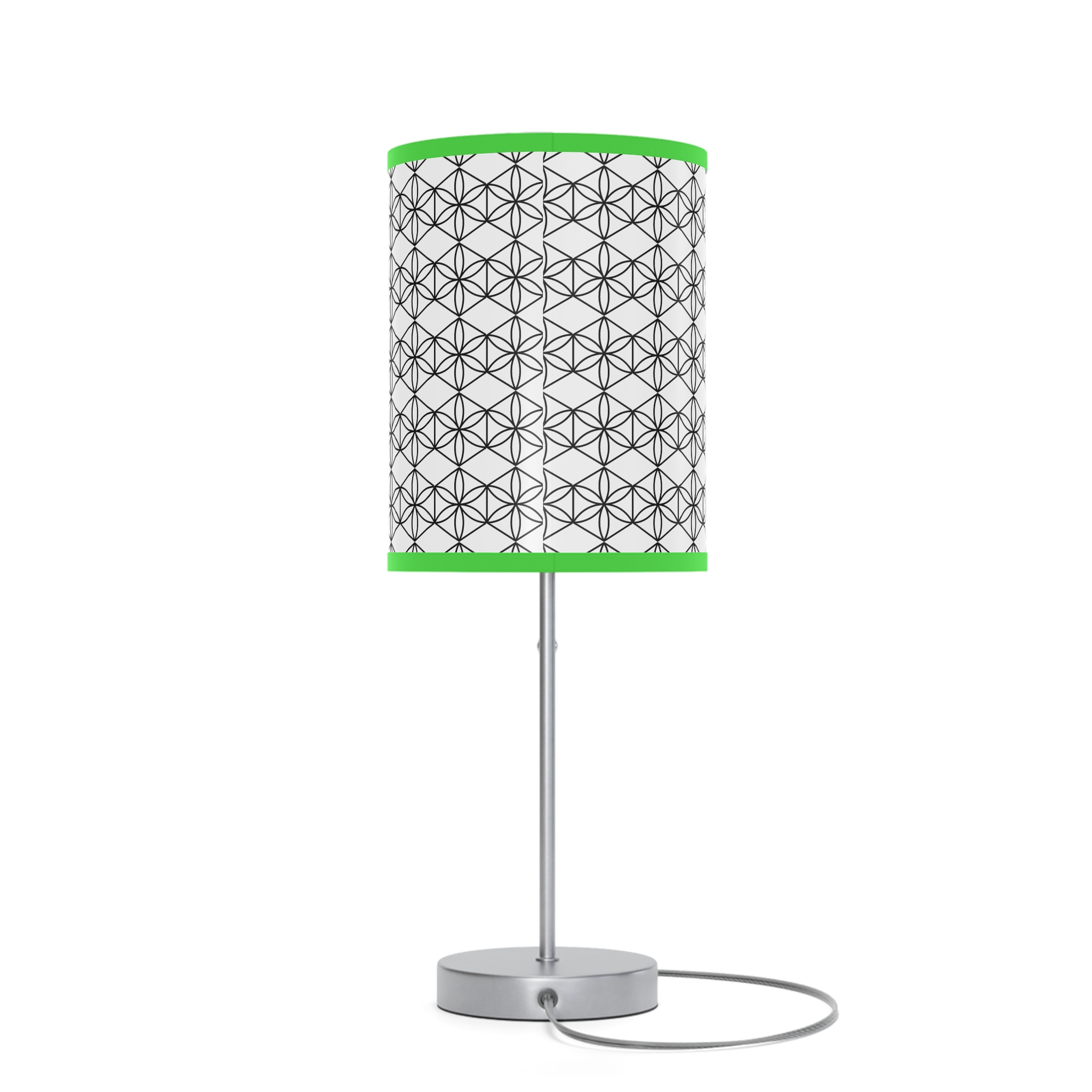 Lamp on a Stand - Image 5