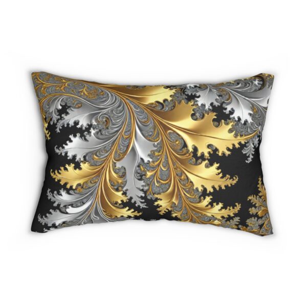 Bling Lumbar Pillow - Image 2