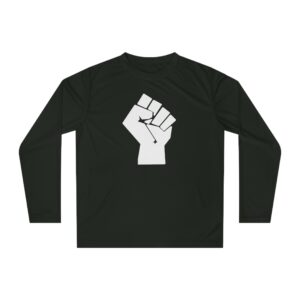 Fist Long Sleeve Shirt