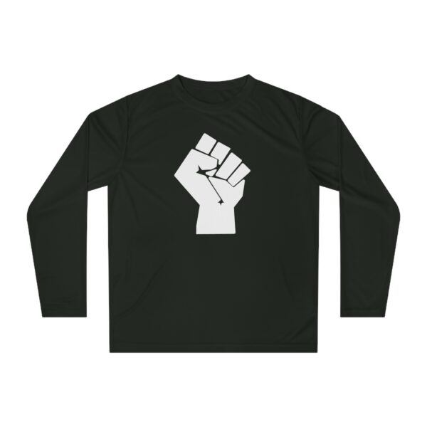 Fist Long Sleeve Shirt